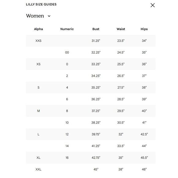 NEW Lilly Pulitzer Women's Medium Luxeletic Rosalla Skort UPF 50+ - Picture 14 of 14